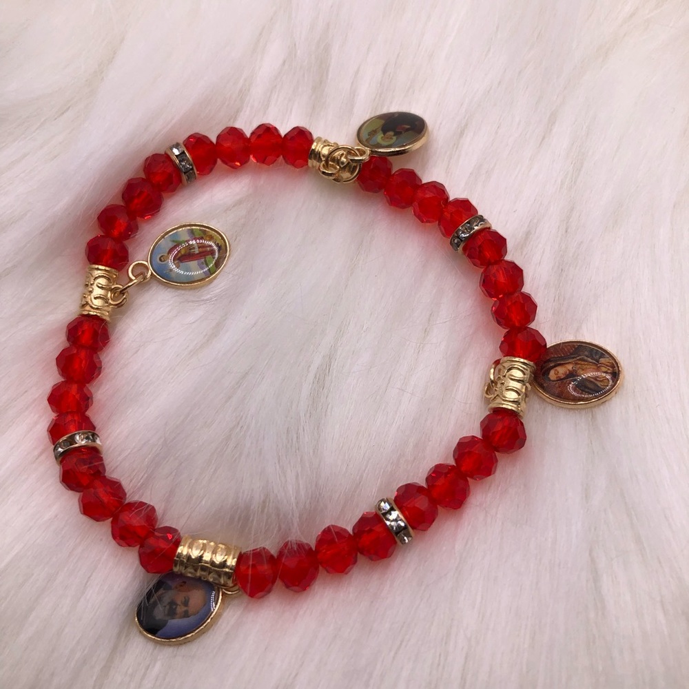 Religious bracelets-#B1 - Picture 2 of 8